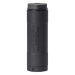 BANISH 22K-V2 SILENCER CENTRAL 22CAL BLK 1/2X28