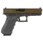 GLOCK 17 GEN 4 9MM REFINISHED