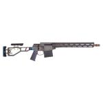 Q LLC THE FIX 6.5 Creedmoor Rifle