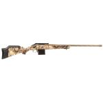RUGER AMERICAN GEN II PH 204 RUGER 10RD BRN