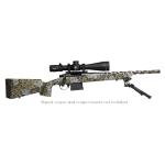 HORIZON FIREARMS 22CM VANDAL X 18" BOLT RIFLE
