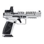 CANIK RIVAL-S 9mm Luger Pistol