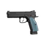 CZ SHADOW2 9MM BLACK OR 19RD