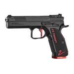 75 SHADOW 2 TGT 9MM 5 17RD