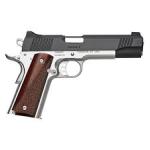 KIMBER CUSTOM II .45ACP TWO-TONE PISTOL  5" BARREL