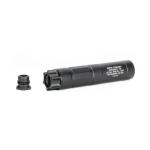 Griffin Armament / Hearing Protection LLC CHECKMATE 22 SILENCER