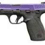 S&W BODYGUARD 2.0 380ACP AMETHYST SLIDE