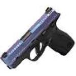 S&W BODYGUARD 2.0 380ACP AMETHYST SLIDE