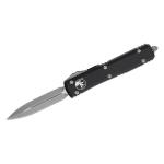 MICROTECH BLK ULTRATECH APOCALYPTIC STANDARD OTF
