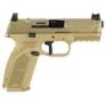 FN 509 9MM PISTOL MRD FDE
