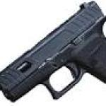 GLOCK 43X 9MM PISTOL 'KAVORKA' MODEL