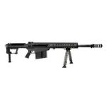 BARRETT M107A1 50BMG  20" STEEL RIFLE SEMI