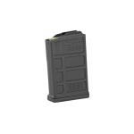 Magpul  PMAG  Black AICS 10rd 6.5 Creedmoor, 308 Win, 243 Win, 7.62x51mm NATO for Short Bolt Action Rifles