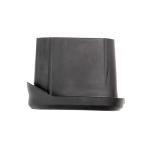 Die Free Co Llc PLUG-KFG Grip Plug Black RubbeR