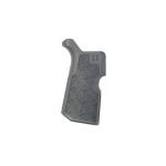 DFC Kung Fu Grip FULLSTOPMLOKBLK Black Anodized Aluminum