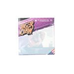 DIE FREE CO. TIGER CLAW FORE GRIP BLK