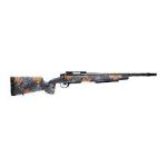 HORIZON FIREARMS VENATIC CARBON 22 CREEDMOOR PROOF RESEARCH THREADED 18" BARREL