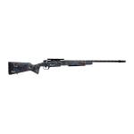 HORIZON VANDAL PRIME 2 6.5 CREEDMOOR 22" BLACK CHROME FLUTED THREADED BARREL