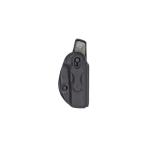SAFARILAND SPECIES SIG SAUER P365 X-MACRO BLACK LAMINATE IWB HOLSTER