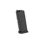 GLOCK G42 380AUTO 6RD MAG BLK POLY