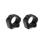 VORTEX SPORT RIFLESCOPE RINGS 30MM LOW HEIGHT FOR PIC RAILS
