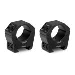 VORTEX SPORT RIFLESCOPE RINGS 1" MED HEIGHT