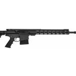 GREAT LAKES AR10 308 BLACK NITRIDE 18" BARREL