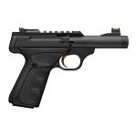 BROWNING BUCK MARK MICRO BULL 22LR 4IN BARREL 10RD BLACK