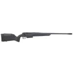 CHRISTENSEN ARMS EVOKE PRECISION BLACK 7MM PRC, 22" BARREL