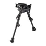 HARRIS BIPOD ULTRALIGHT SERIES S BLK