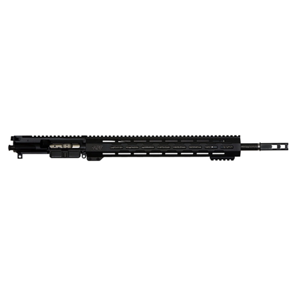 APF UPPER 6MMARC BCG 18 PROOF CARBON BBL