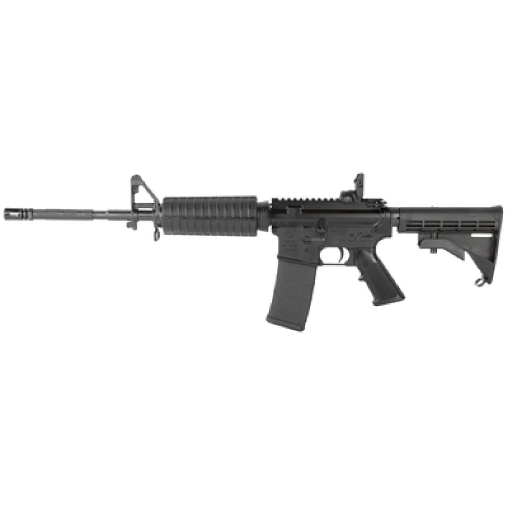 Colt Mfg CR6920 M4 Carbine 5.56x45mm NATO 30+1 16.10" Barrel