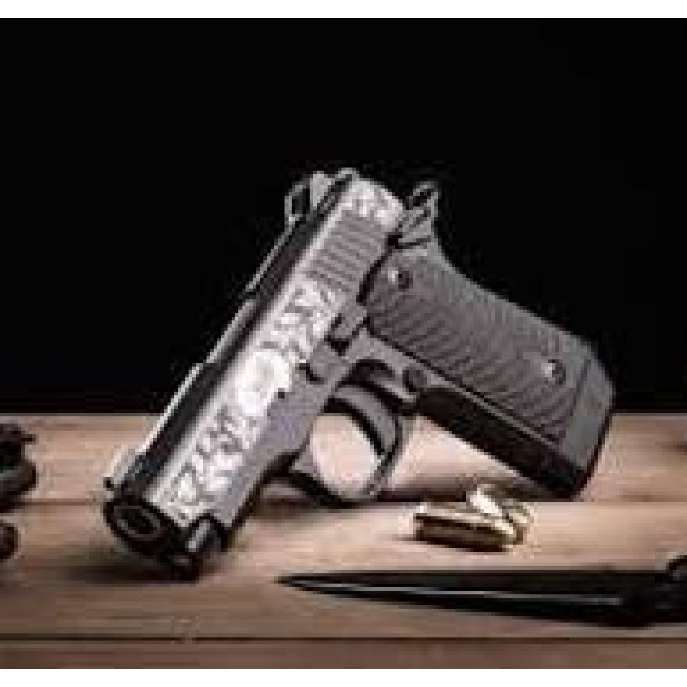 KIMBER MICRO 9 FOLIA 9MM PISTOL
