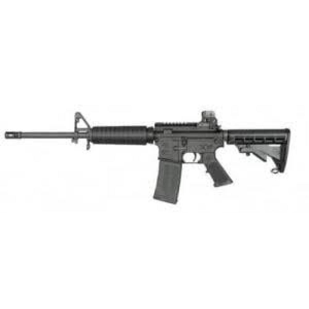 ROCK RIVER ARMS A4 5.56 RIFLE