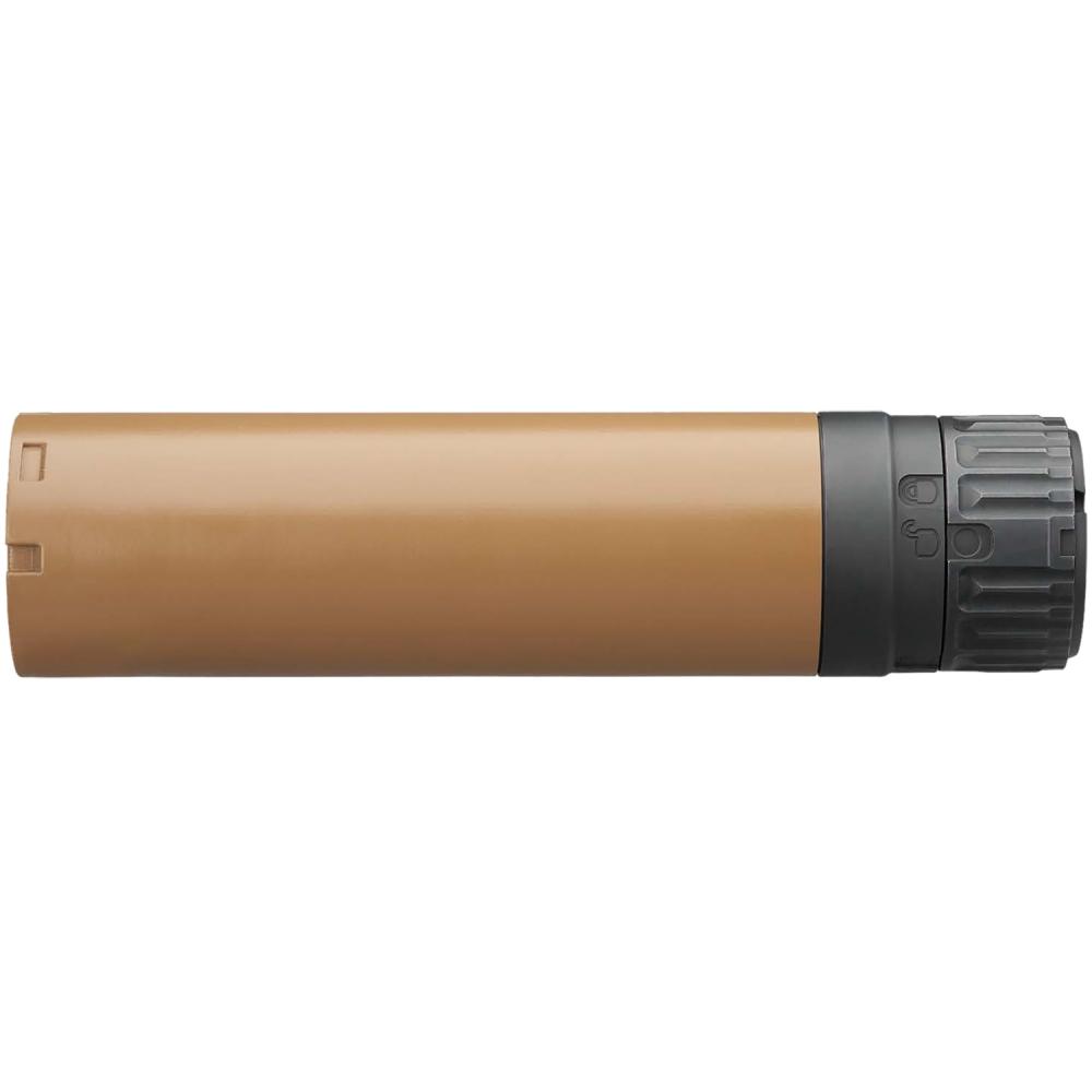 Sig Sauer NG762SPEARQD 7.62mm 1.75" Coyote Inconel