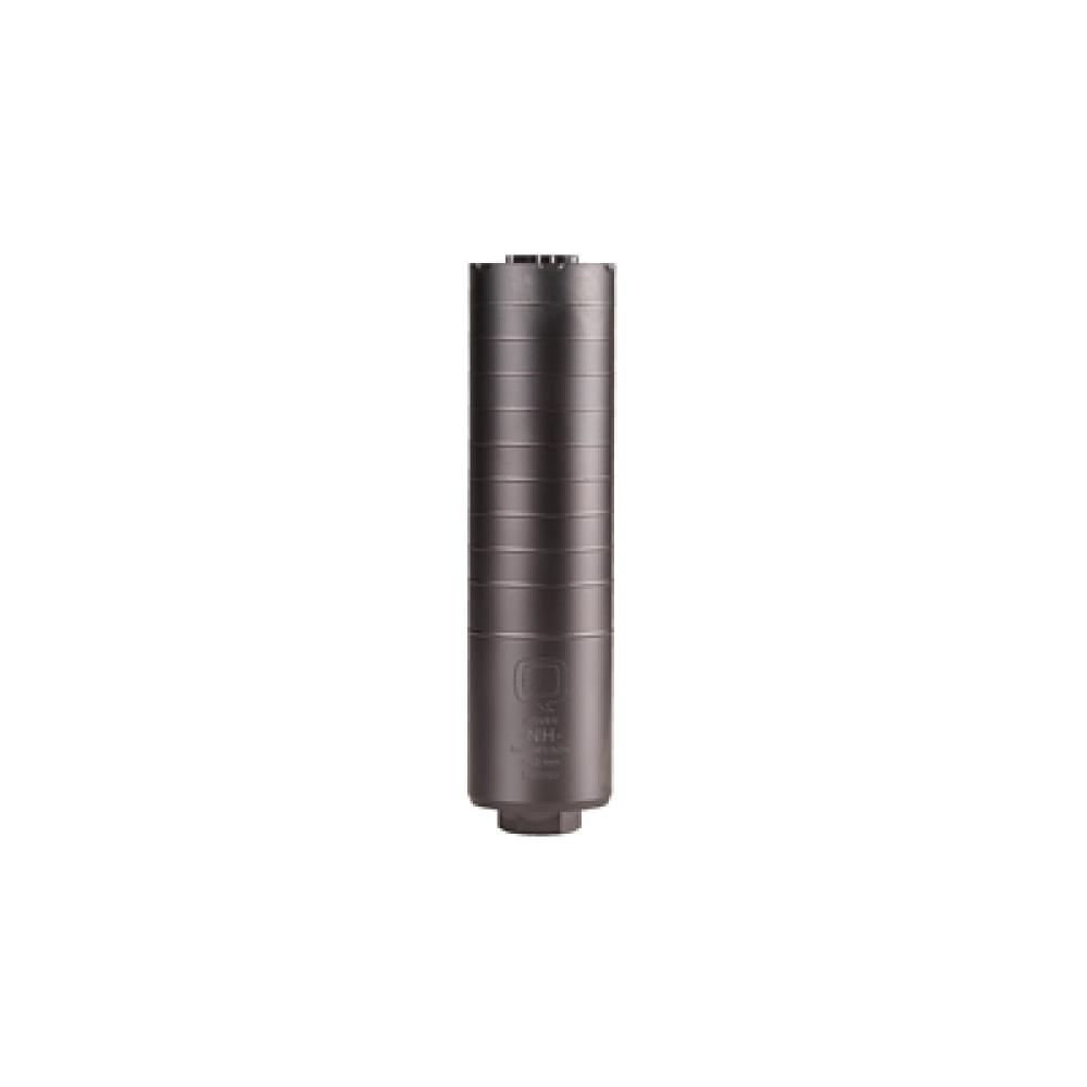 Q LLC FULL NELSON 7.62 BLASTED SILENCER
