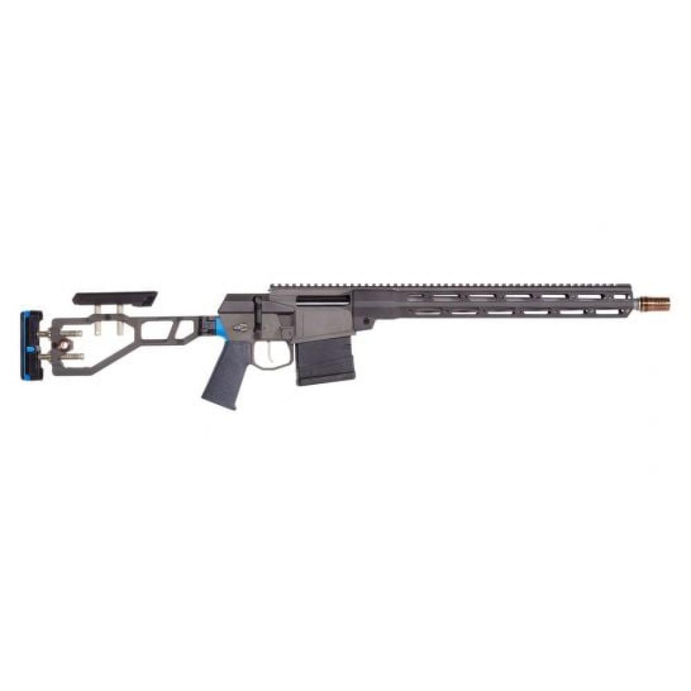 Q LLC THE FIX 6.5 Creedmoor Rifle