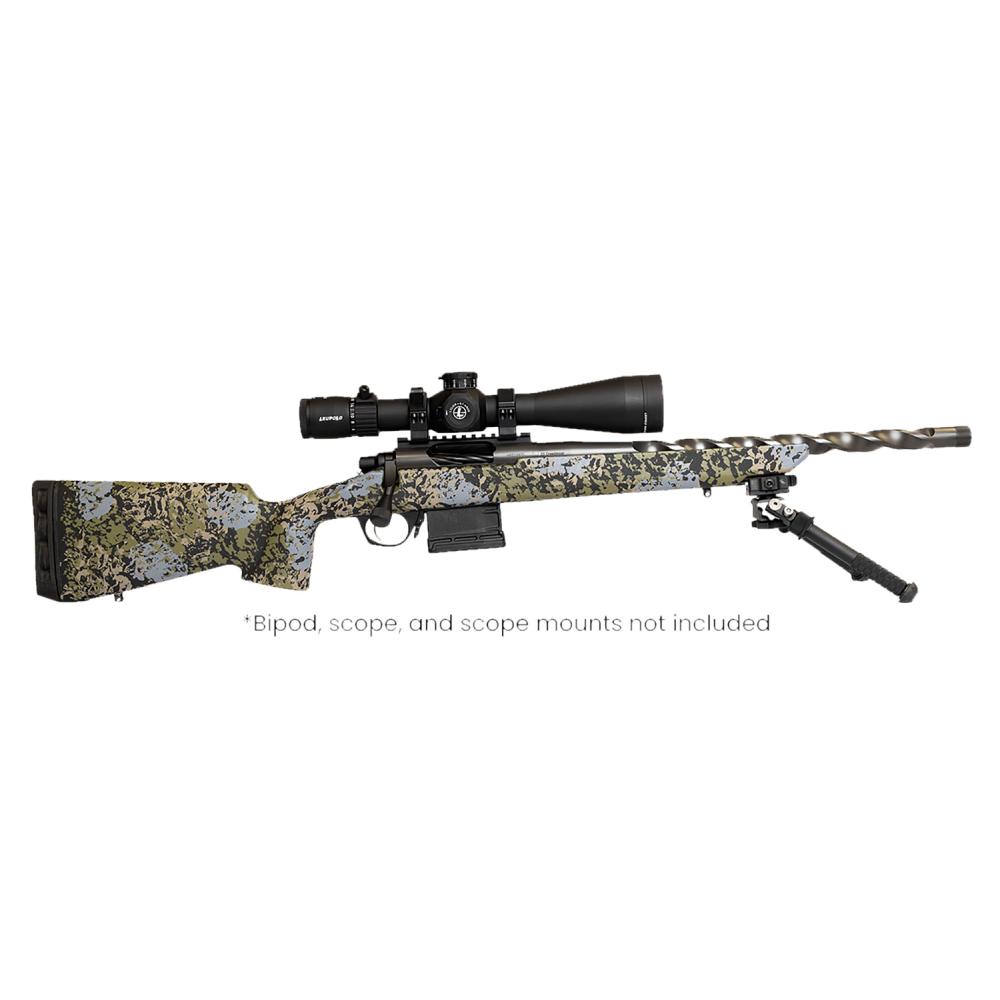 HORIZON FIREARMS 22CM VANDAL X 18" BOLT RIFLE