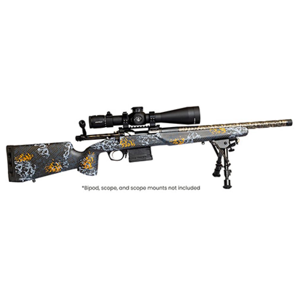HORIZON FIREARMS VENATIC CARBON 22CM 18" RIFLE