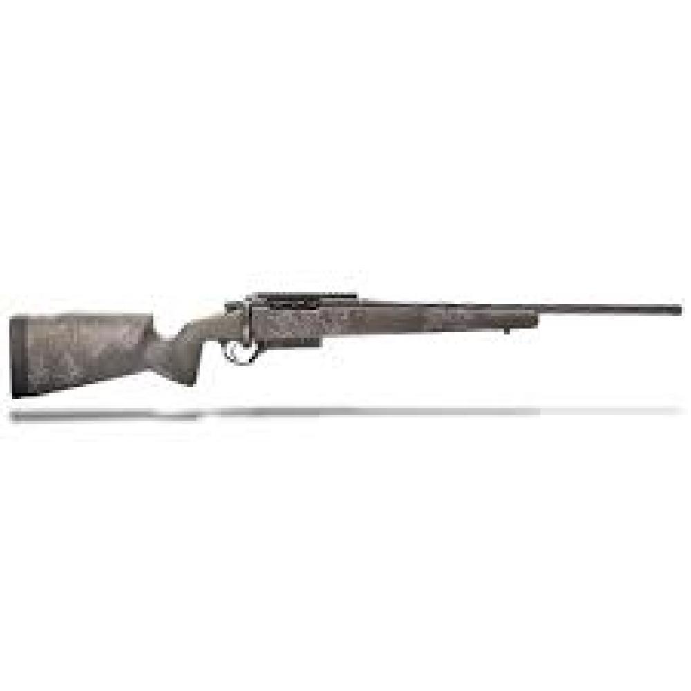 Seekins Precision HAVAK ELEMENT 7MM PRC Rifle