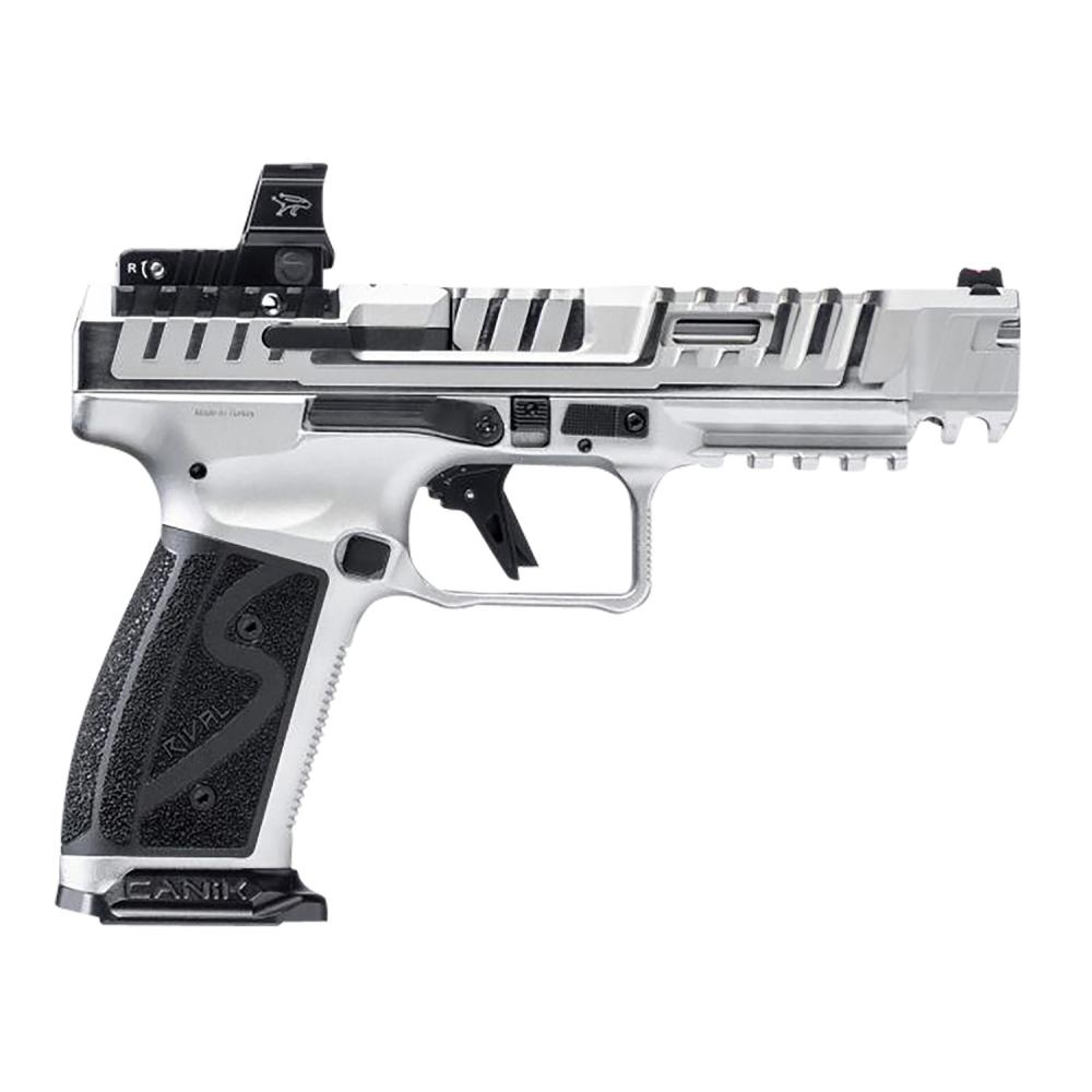 CANIK RIVAL-S 9mm Luger Pistol