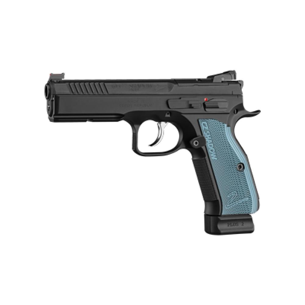CZ SHADOW2 9MM BLACK OR 19RD