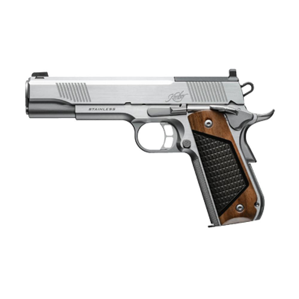 KIMBER NEXT GEN 1911 45ACP 5