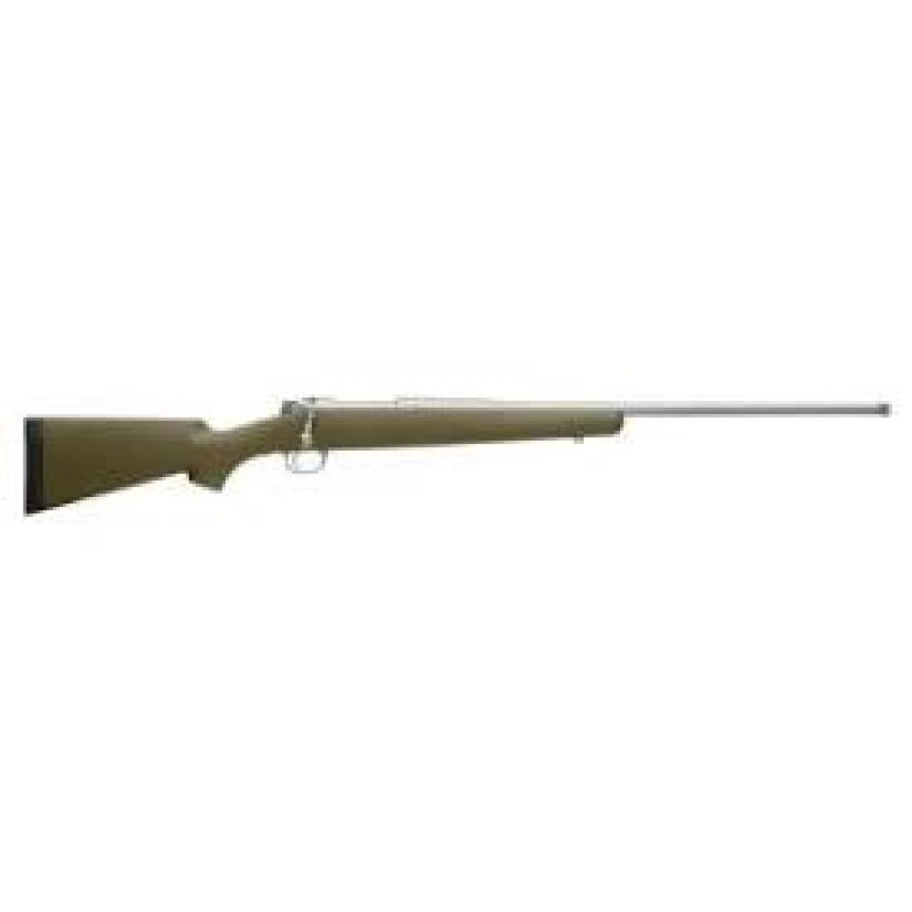 Kimber MONTANA .300 Winchester Magnum Rifle