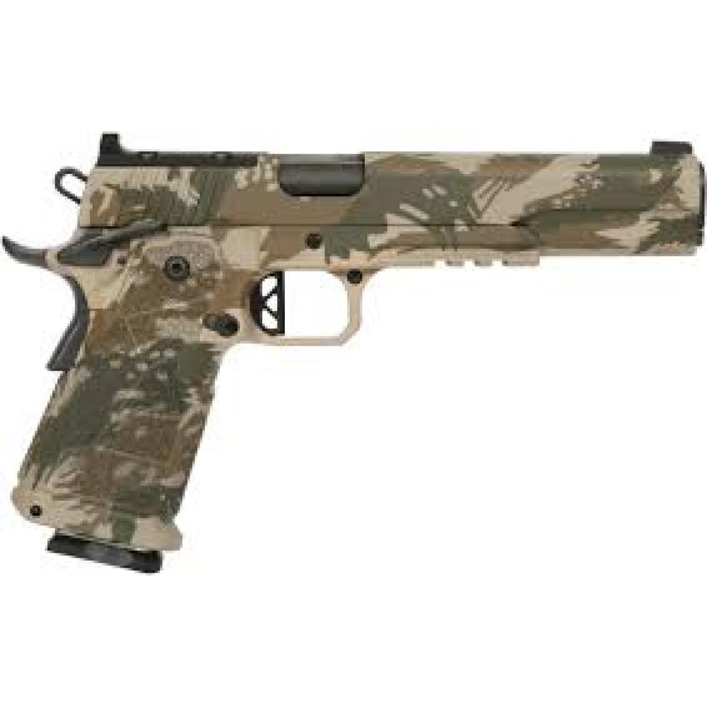 KIMBER 1911 DS WARRIOR 10MM RHODESIAN