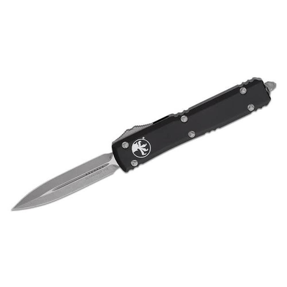 MICROTECH BLK ULTRATECH APOCALYPTIC STANDARD OTF