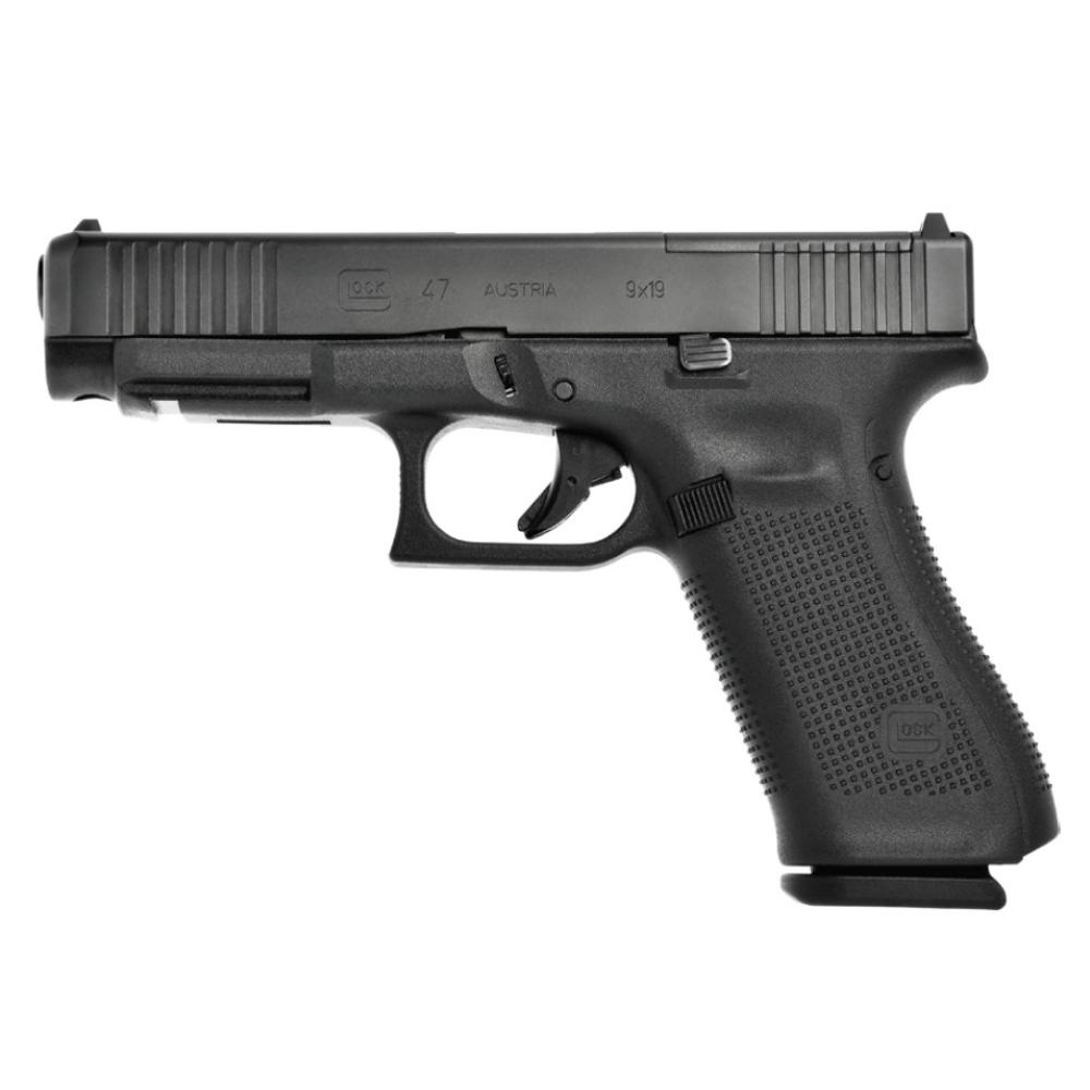 Glock PA475S201MOS G47  9mm Luger 10+1 4.49