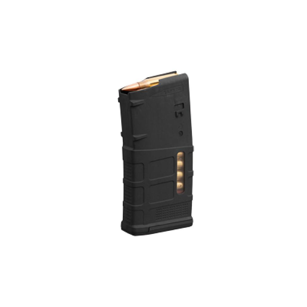 MAGPUL PMAG M3 WINDOW 7.62 20RD BLK