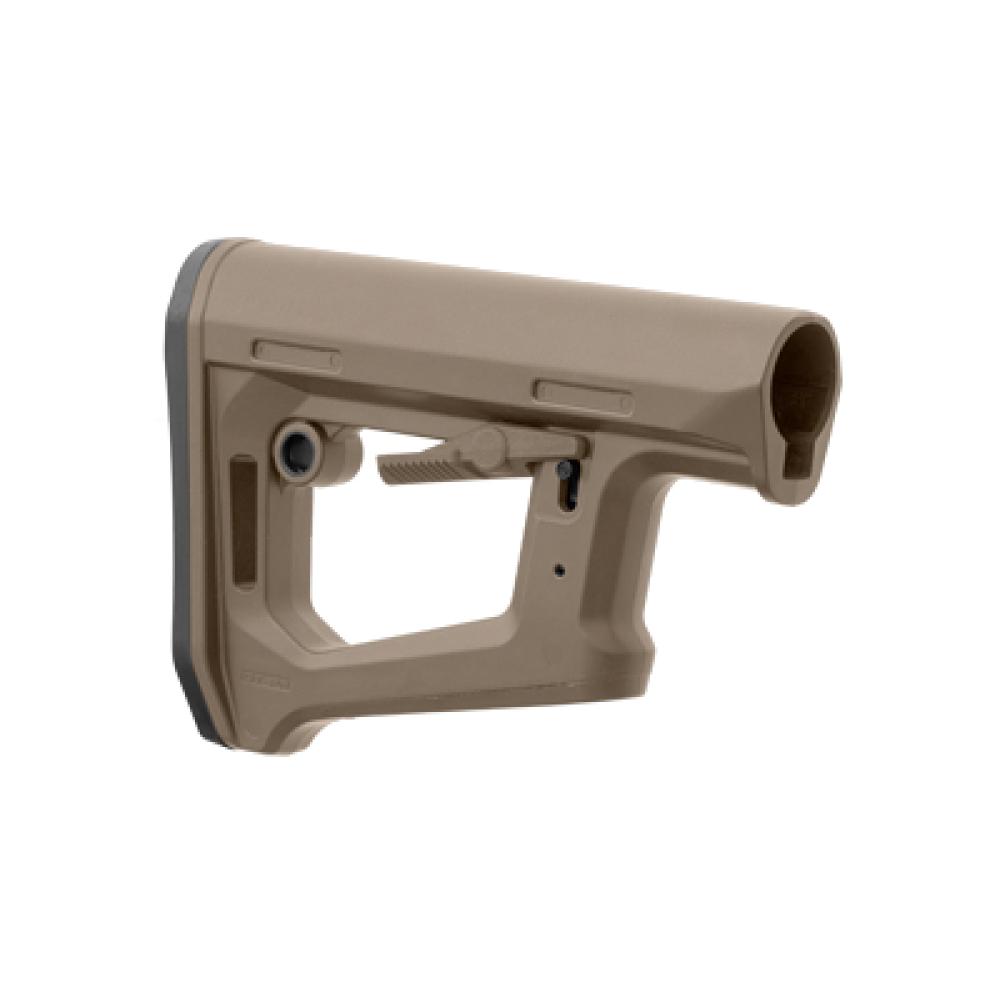 MAGPUL DT-PR CARB STOCK MIL-SPEC FDE