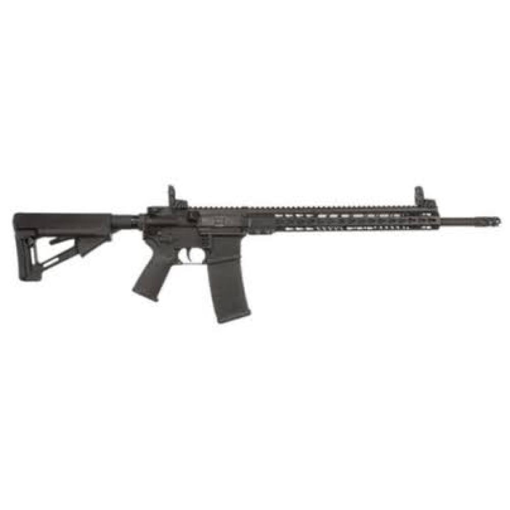 ARMALITE M15 TACTICAL 223 18" BLACK